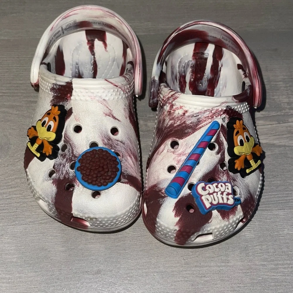 Crocs - Picture 2 of 4